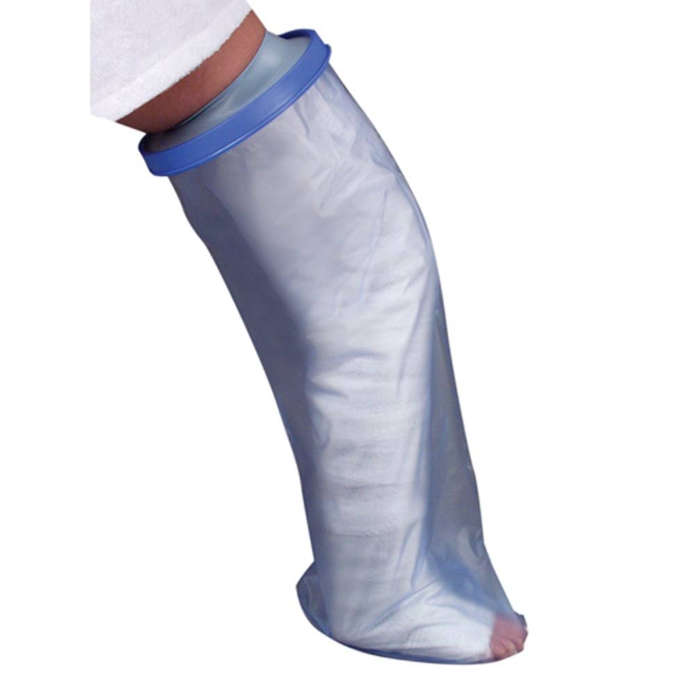 Adult Leg Cast and Bandage Protector D63752