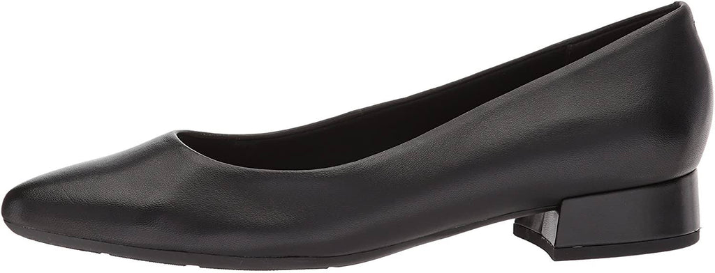 Black Pump D114185