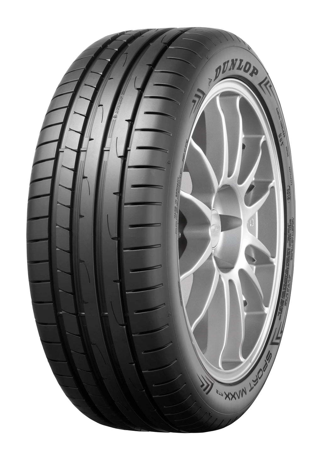 285/35ZR21 Performance Tire E962513