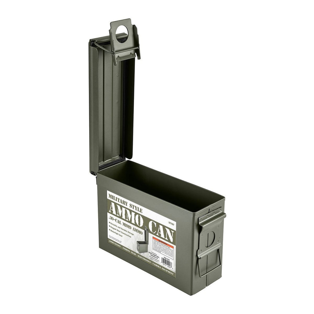 0.30 Caliber Ammo Can R690