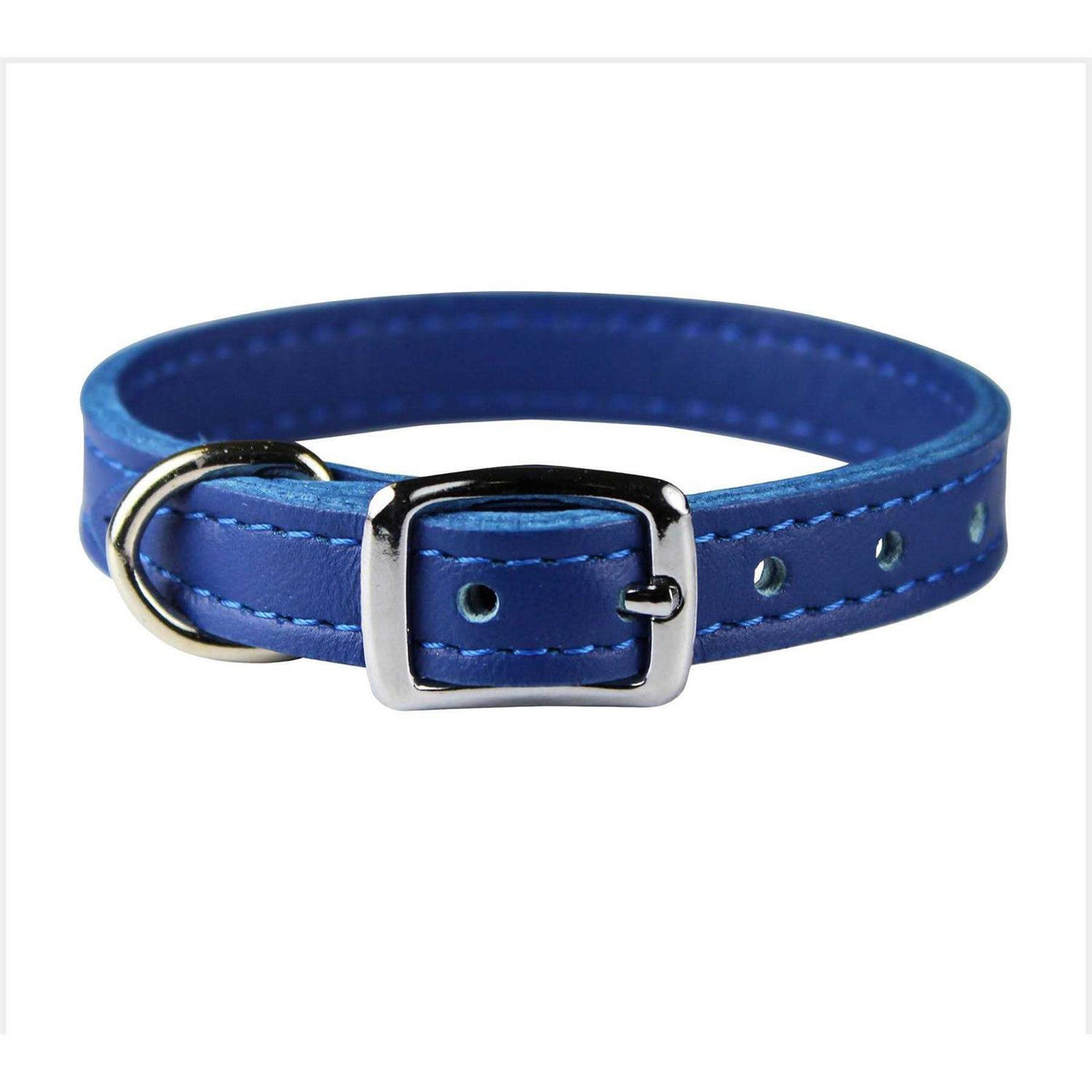 Leather Dog Collar L462