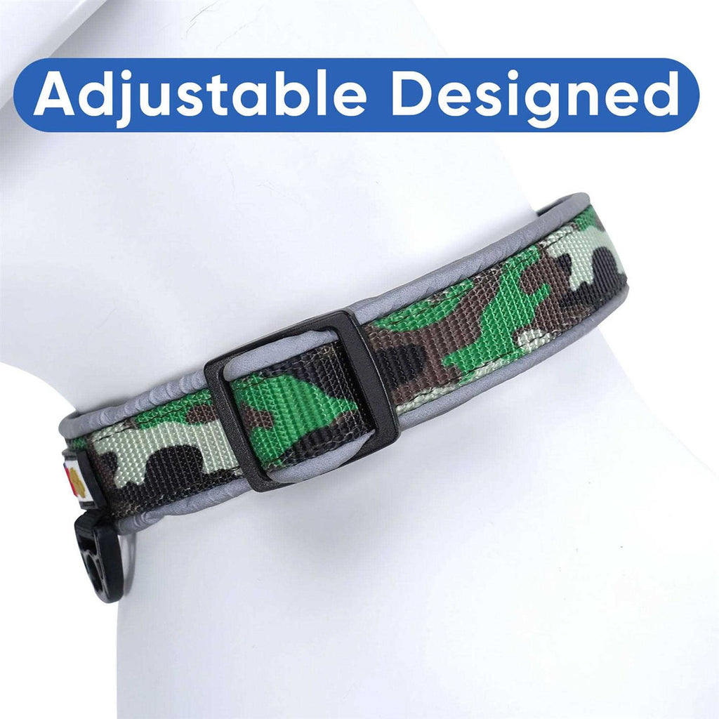 Reflective Dog Collar Small I900825