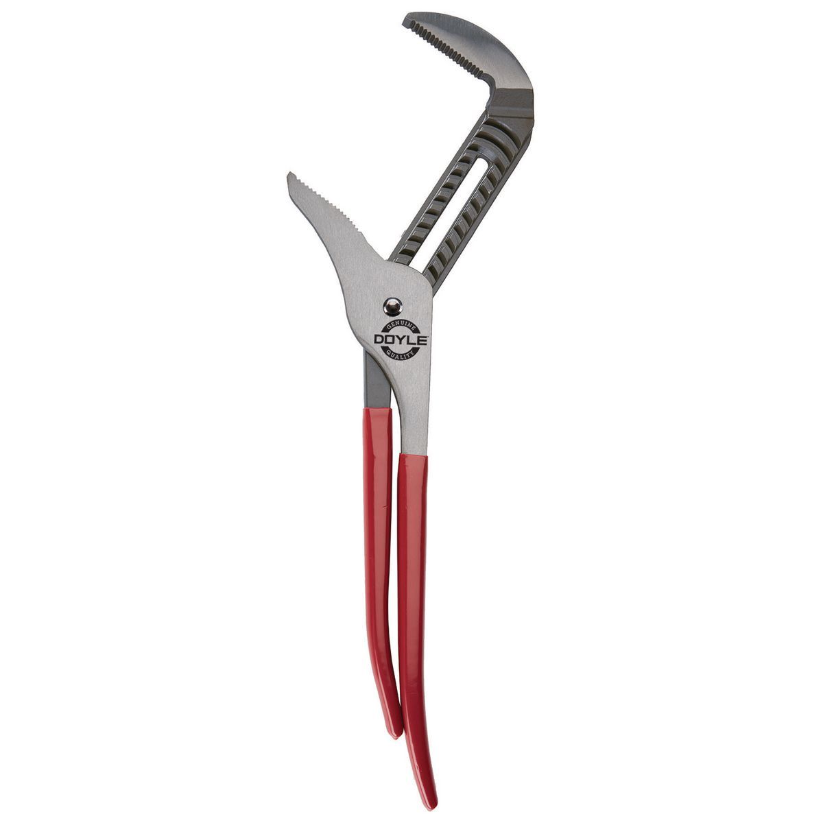 20 in. Groove Joint Pliers U800
