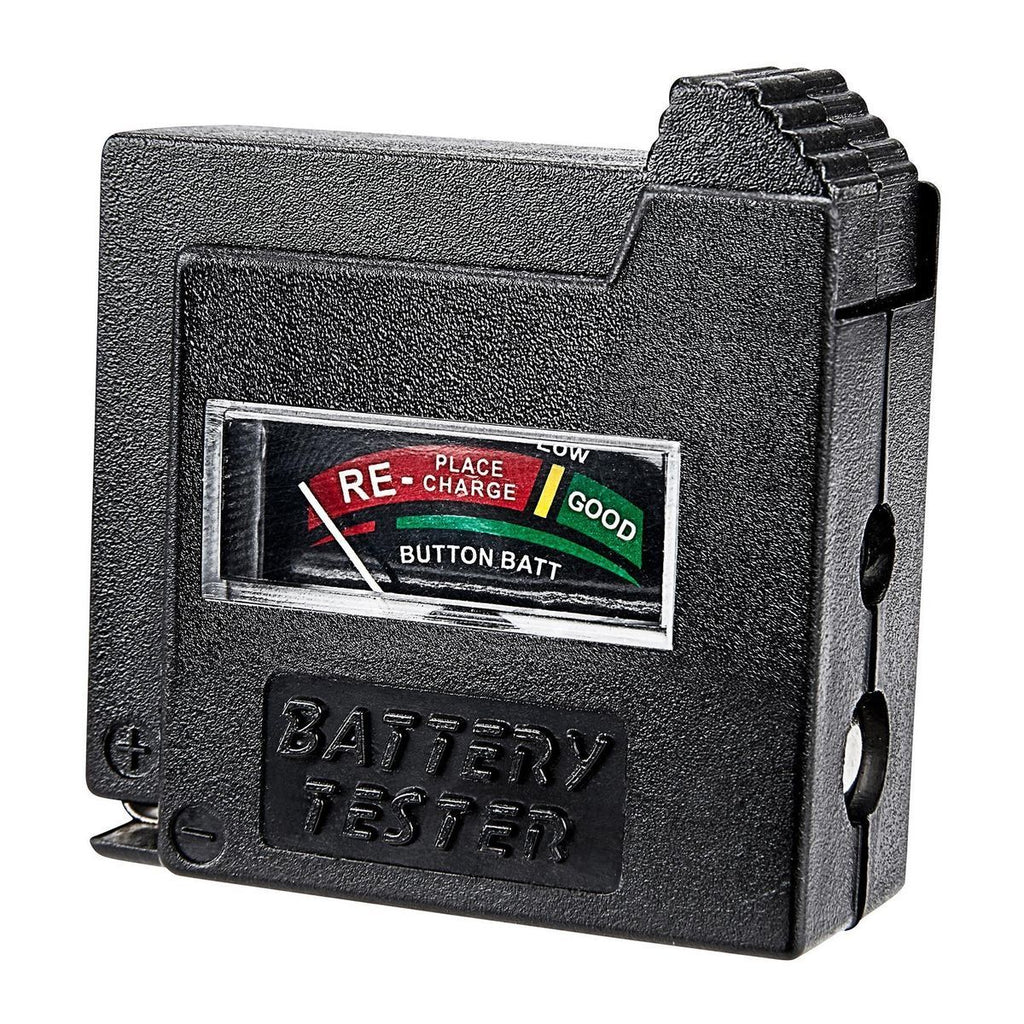 Battery Tester D437