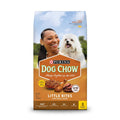 8lb Little Bites Dog Food Q55265