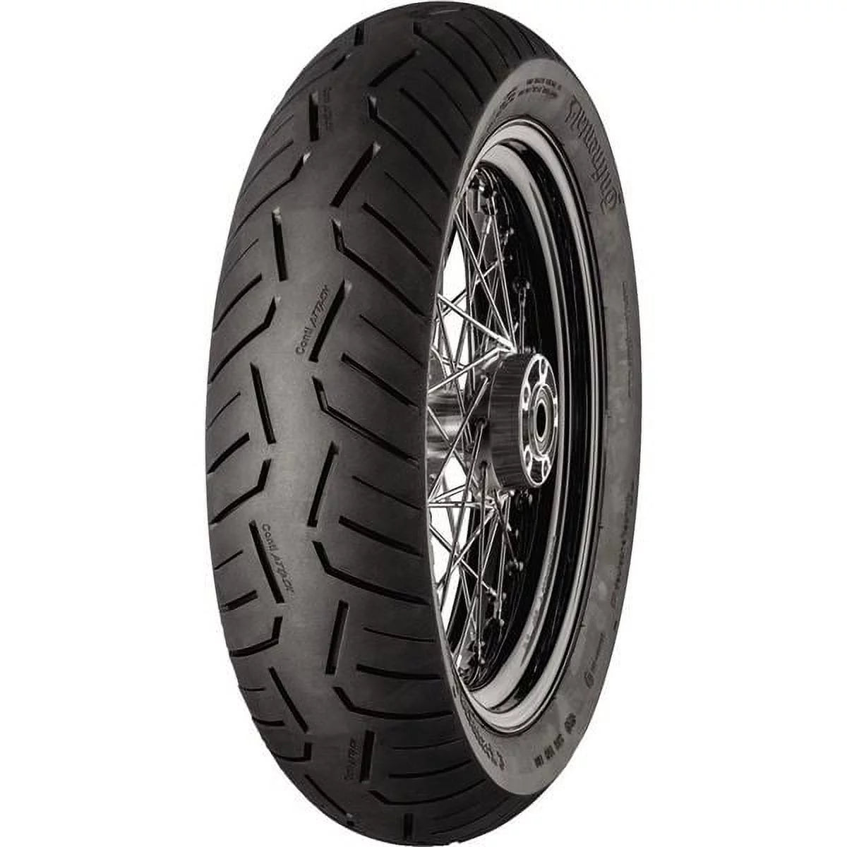 190/55ZR-17 Rear Tire T5269