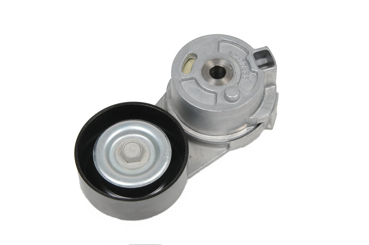 Air Conditioning Compressor and Power Steering Pump Belt Tensioner L398