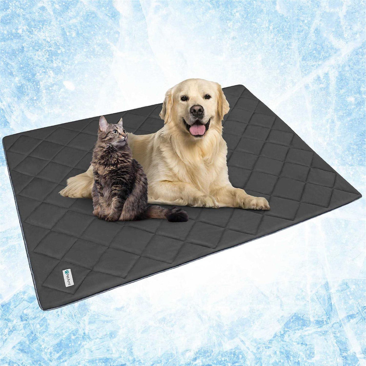 Cooling Dog Blanket I4969