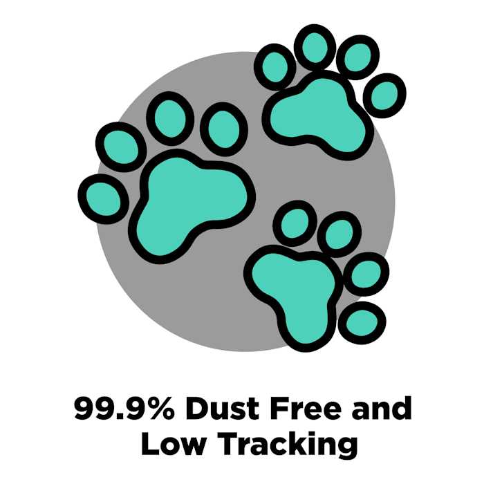 Clumping Cat Litter H53119