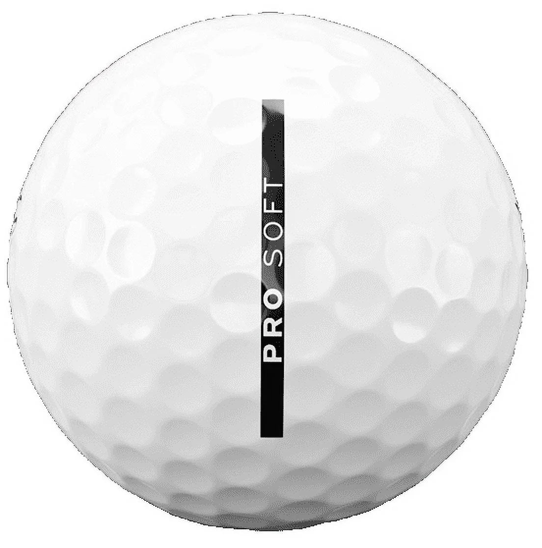 White Golf Ball 1 Dozen G177976