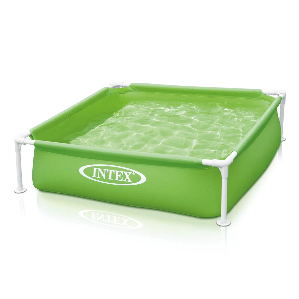 Blue Mini Frame Pool X977621