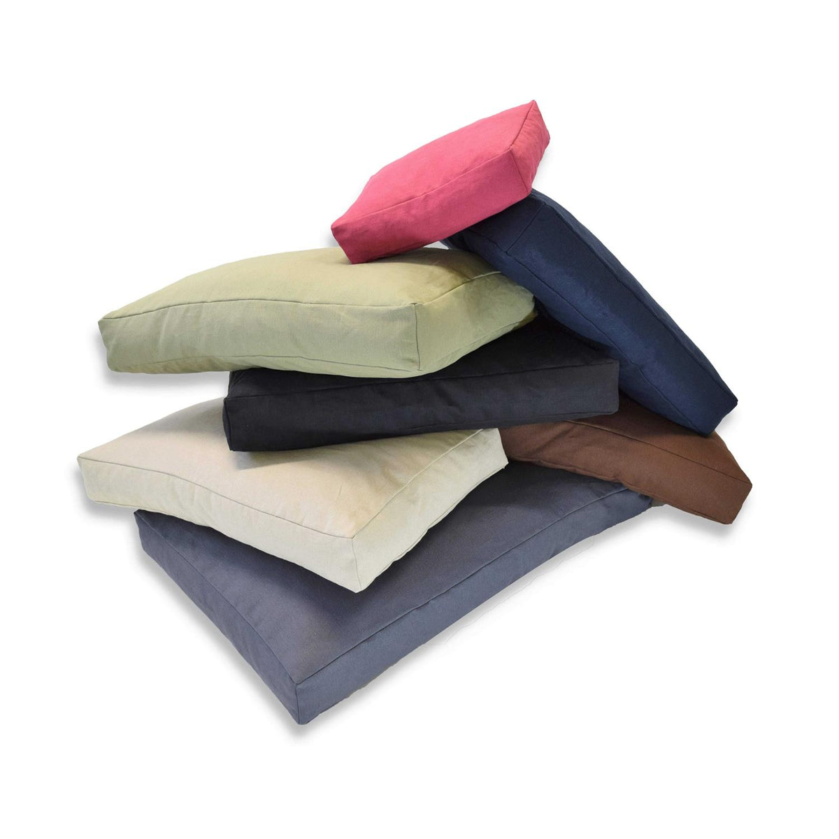 Organic Hemp Dog Bed Fill Q814