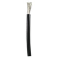 Black 2 AWG Battery Cable 25' T116674