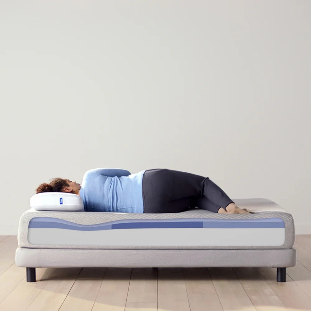 Queen Foam Mattress J638