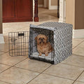 Dog Crate Cover U1259