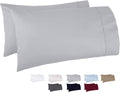 1000 Thread Count Egyptian Cotton 4 Piece California King Sheet Set J968