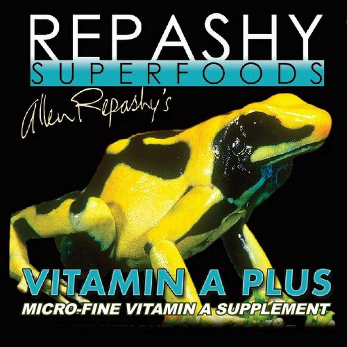 Vitamin A Plus F91109