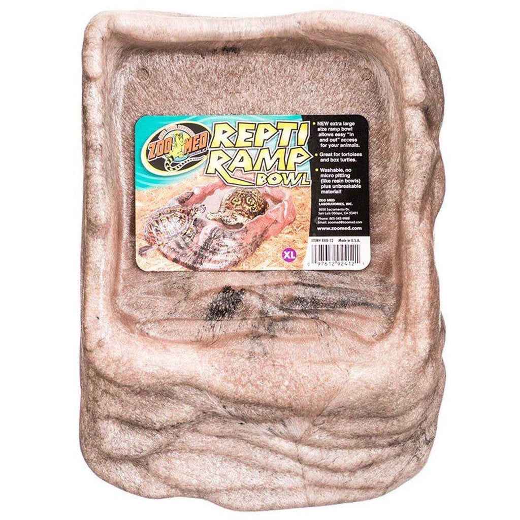 Reptile Bowl P935