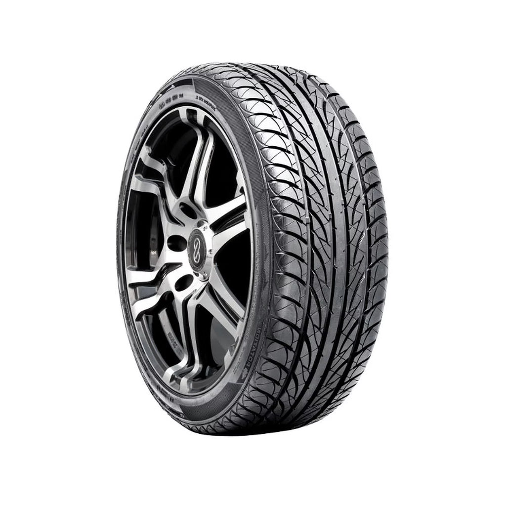 235/40R19 96V XL Passenger Tire H168