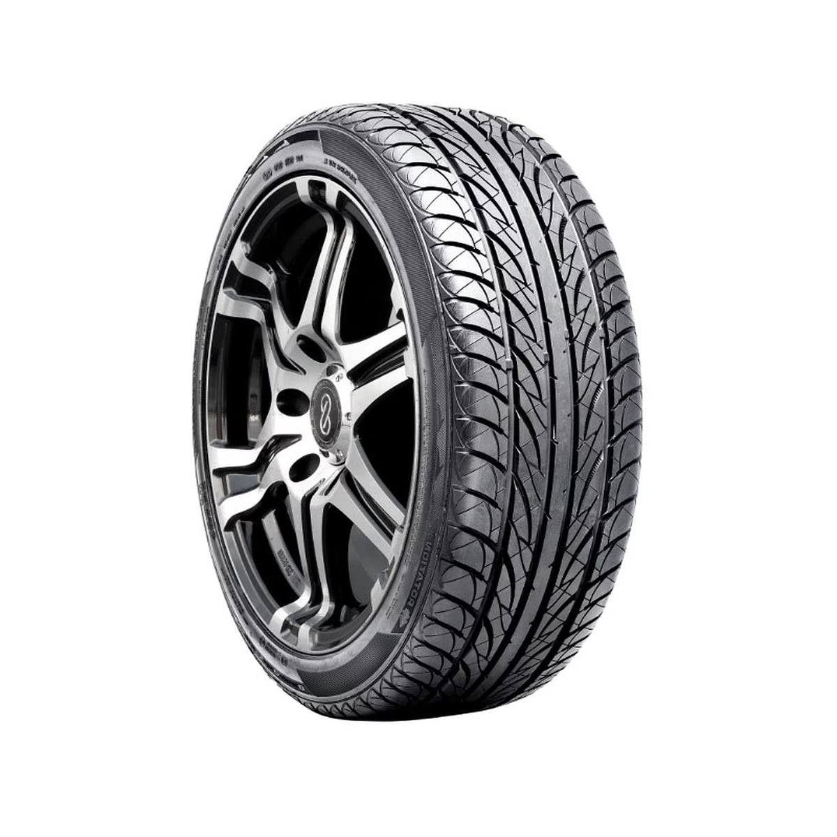 235/40R19 96V XL Passenger Tire H168