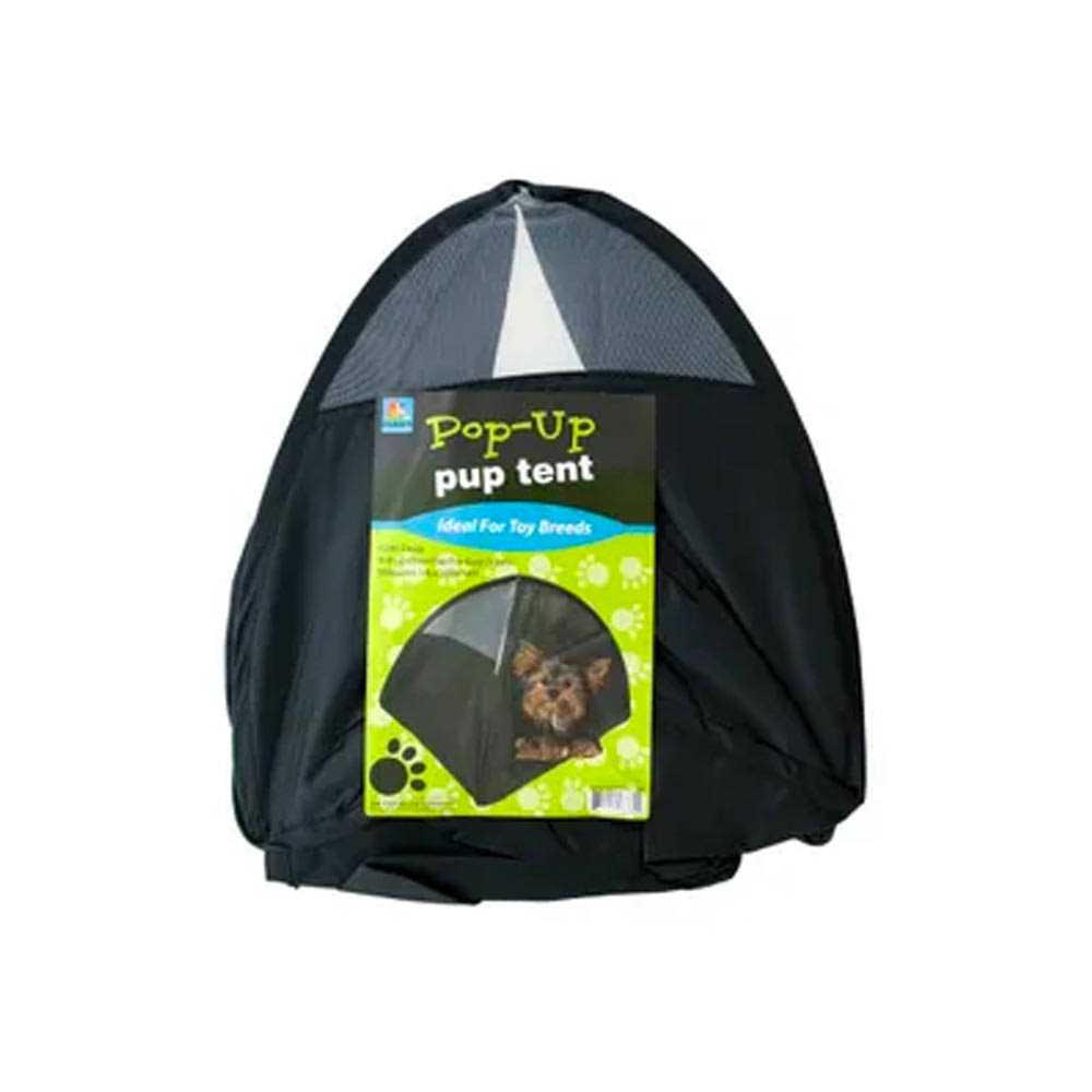 Pop Up Dog Tent Y327