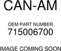 Net Protection Rear Kit A22429