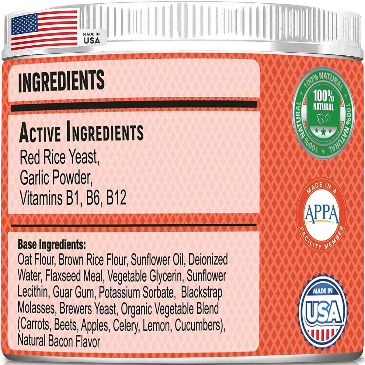 Flea and Tick Prevention Treats for Dogs F253180
