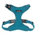 Adjustable All Weather Mesh Step-in Pet Harness D32742