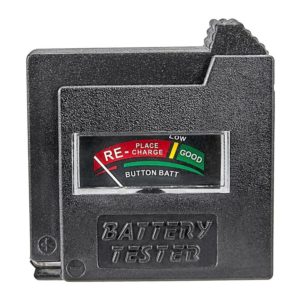 Battery Tester D437