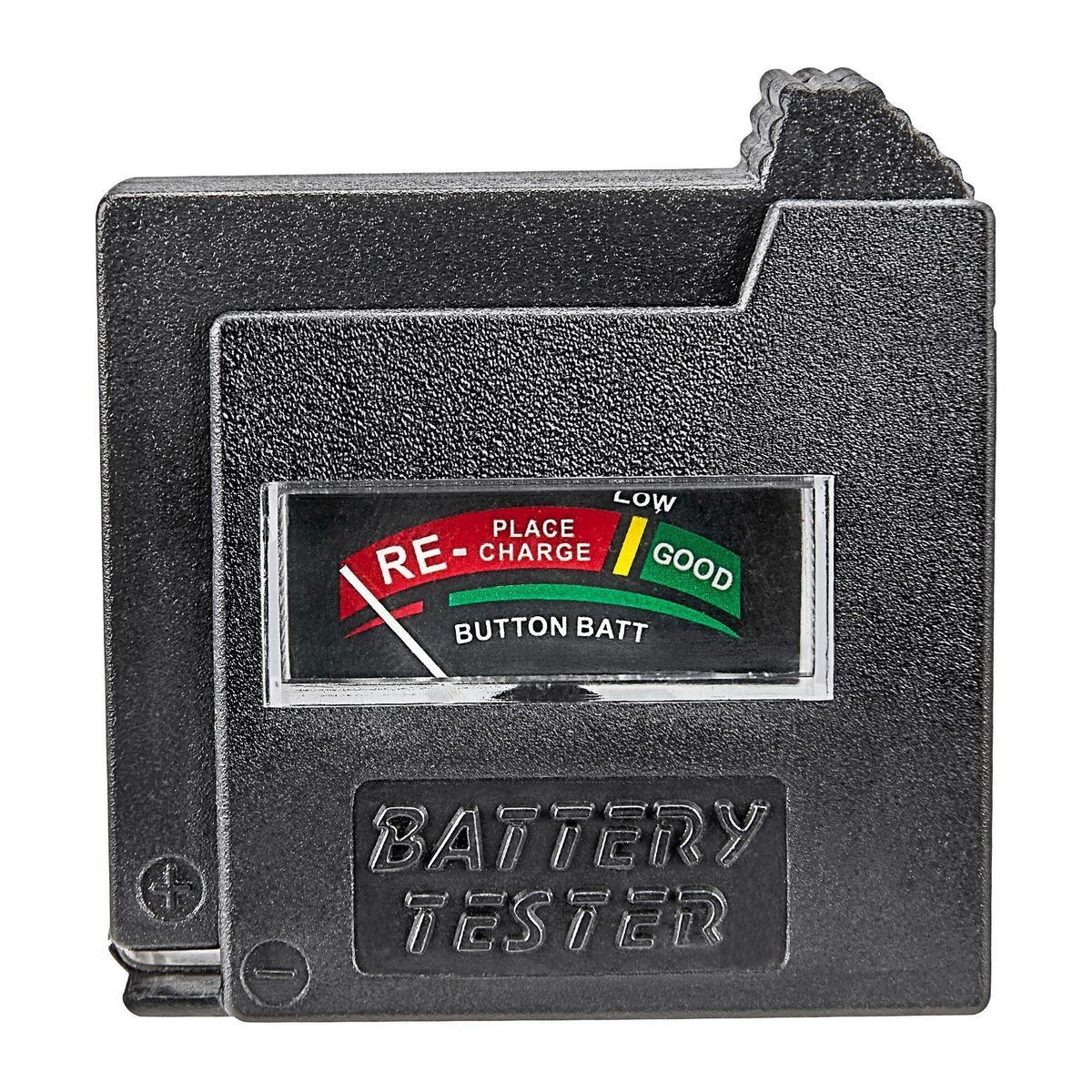 Battery Tester D437