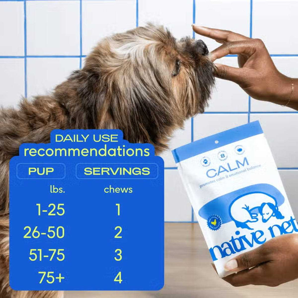 Air-Dried Chews with Chicken for Dogs Y47698
