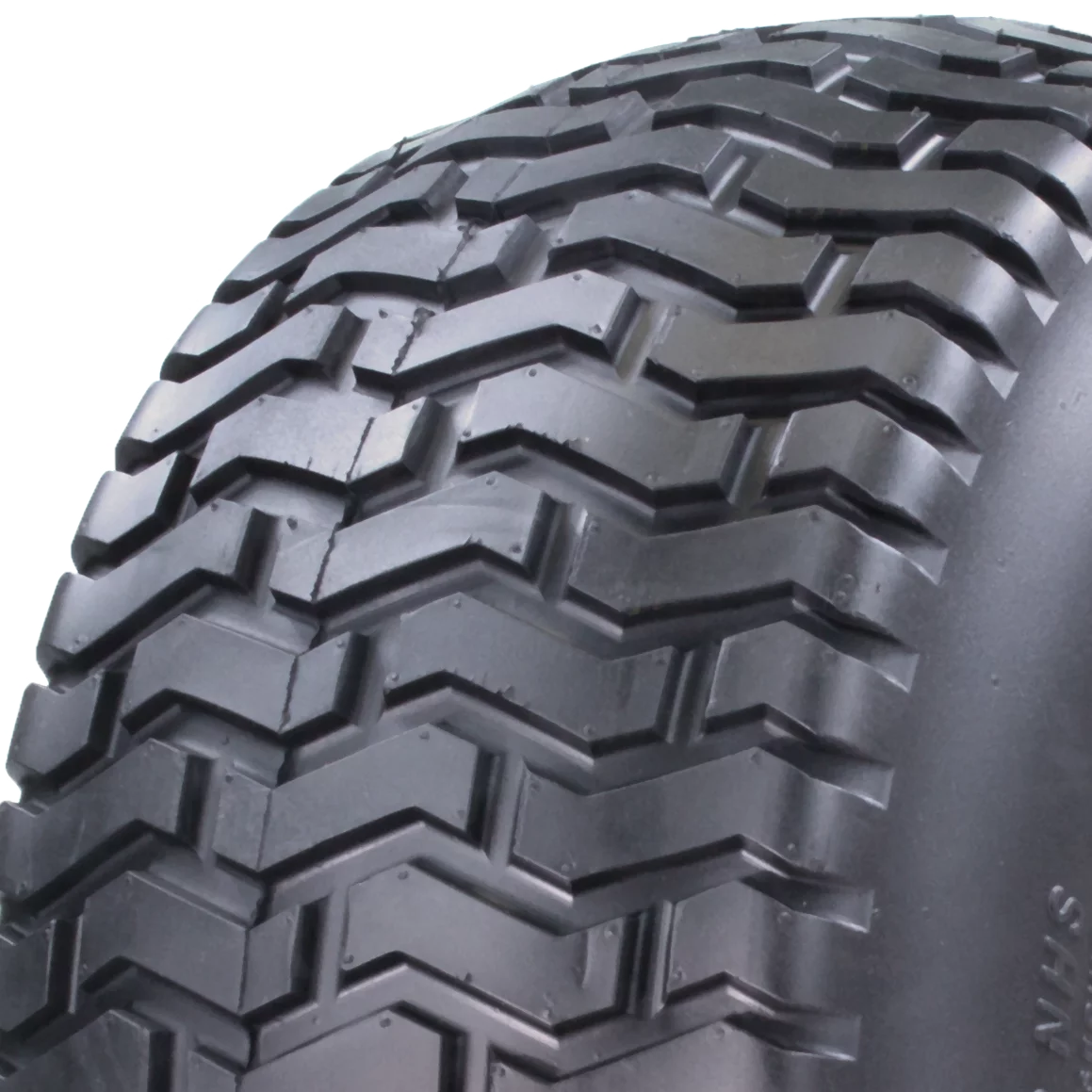 8 4 PR Turf Tread Tubeless Lawn and Garden Tire N212