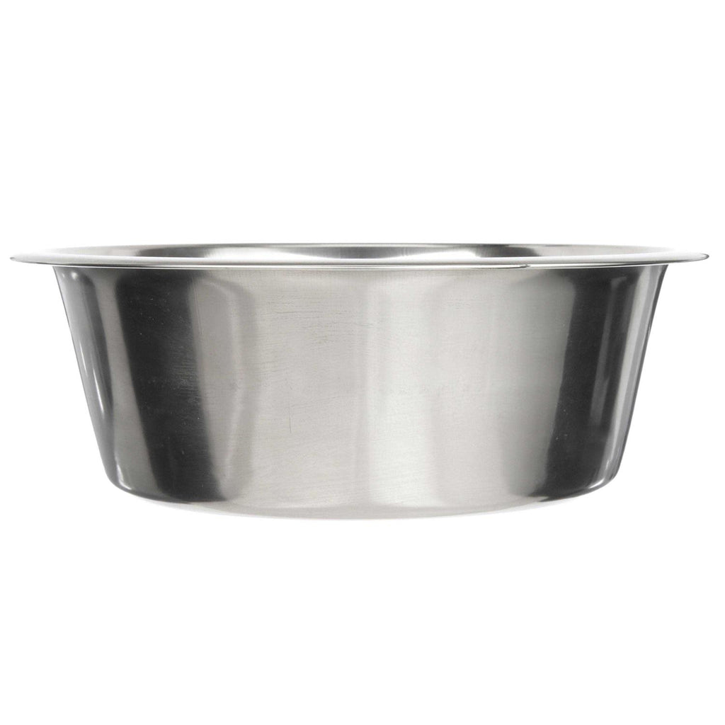 Stainless Steel Dog and Cat Bowls N621274