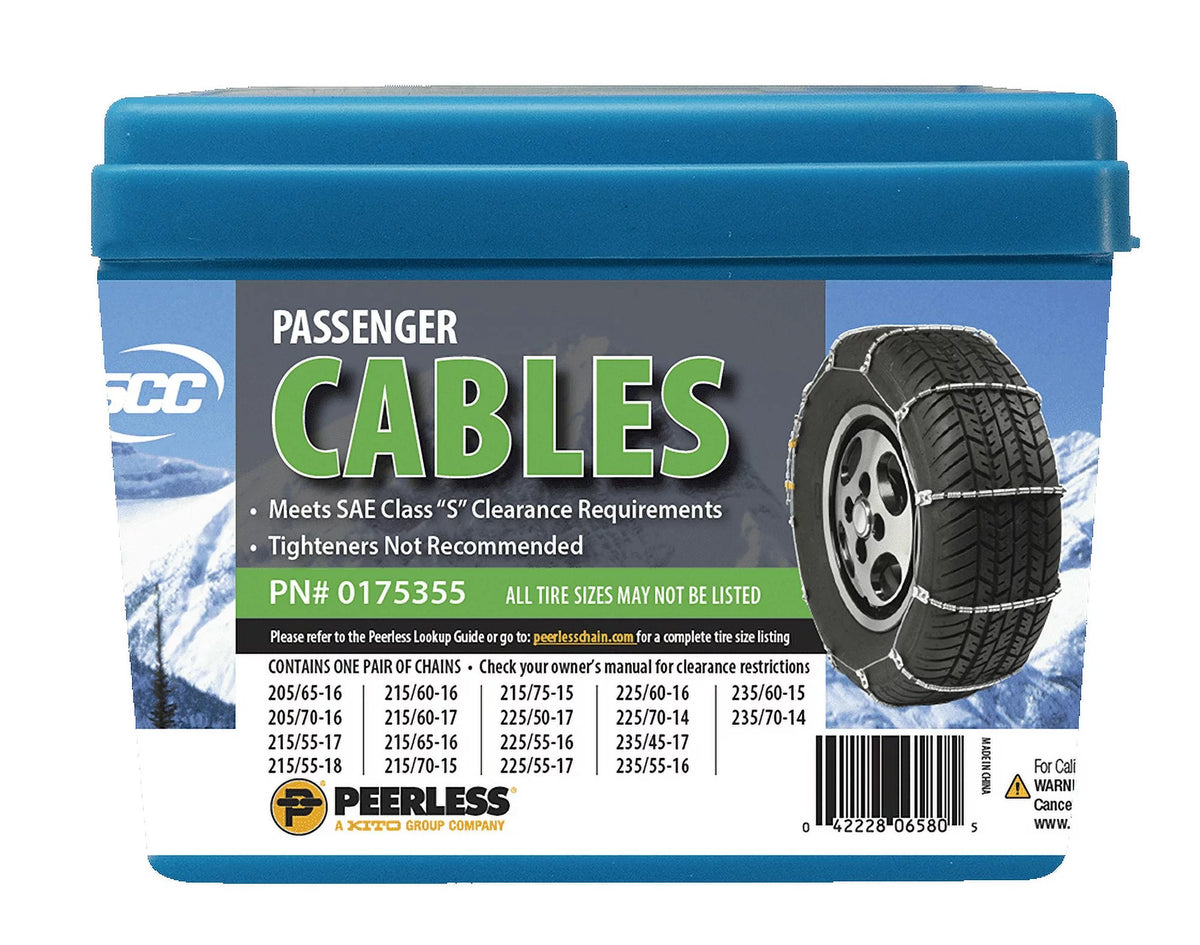 Passenger Car Tire Cable K7714