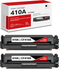 Black 2 Pack Toner Cartridge Y45612
