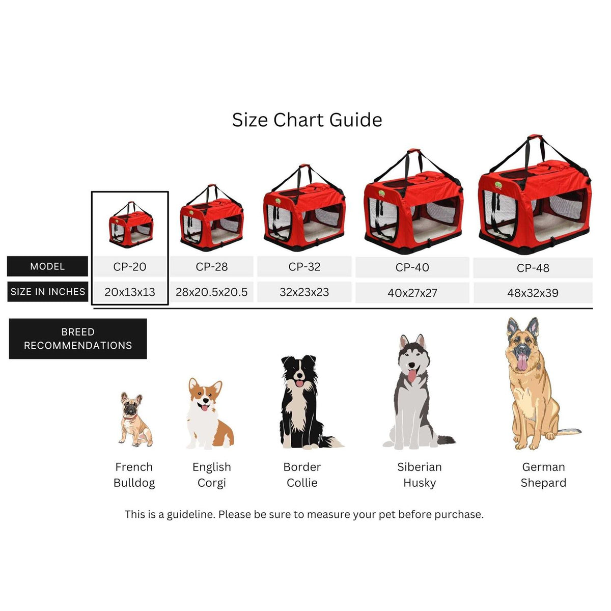 Foldable Soft Pet Carrier M54178