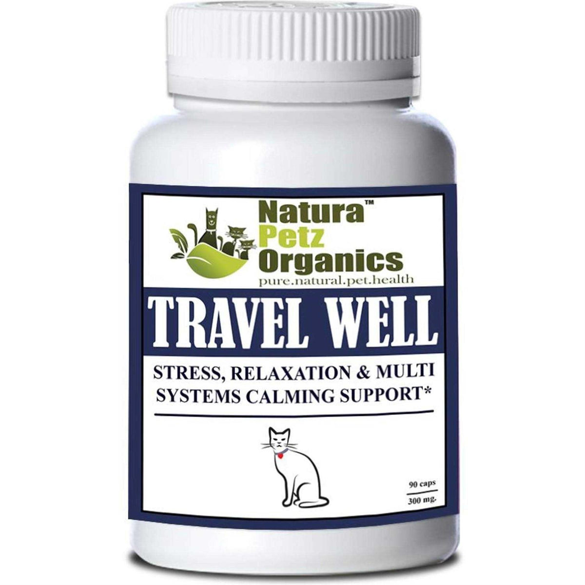 Cat Supplement V357
