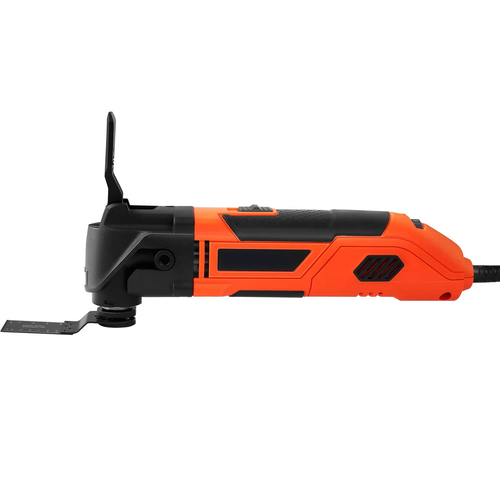 Oscillating Multi Tool 6 Variable Speeds M4813
