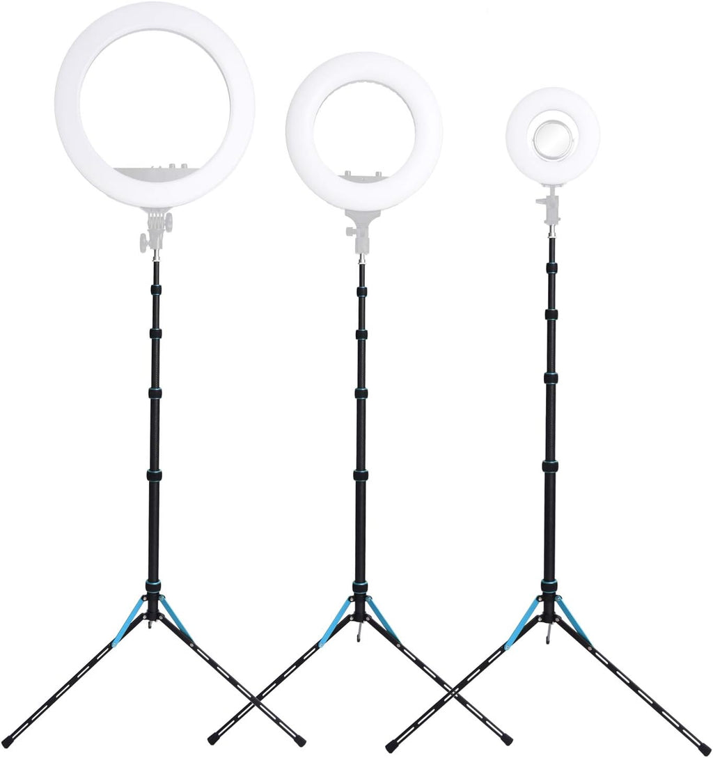 Carbon Fiber Lightweight Photography Tripod Light Stand M27610