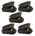 Craftsman 5 Pack Replacement Skid Height Adjustment M190