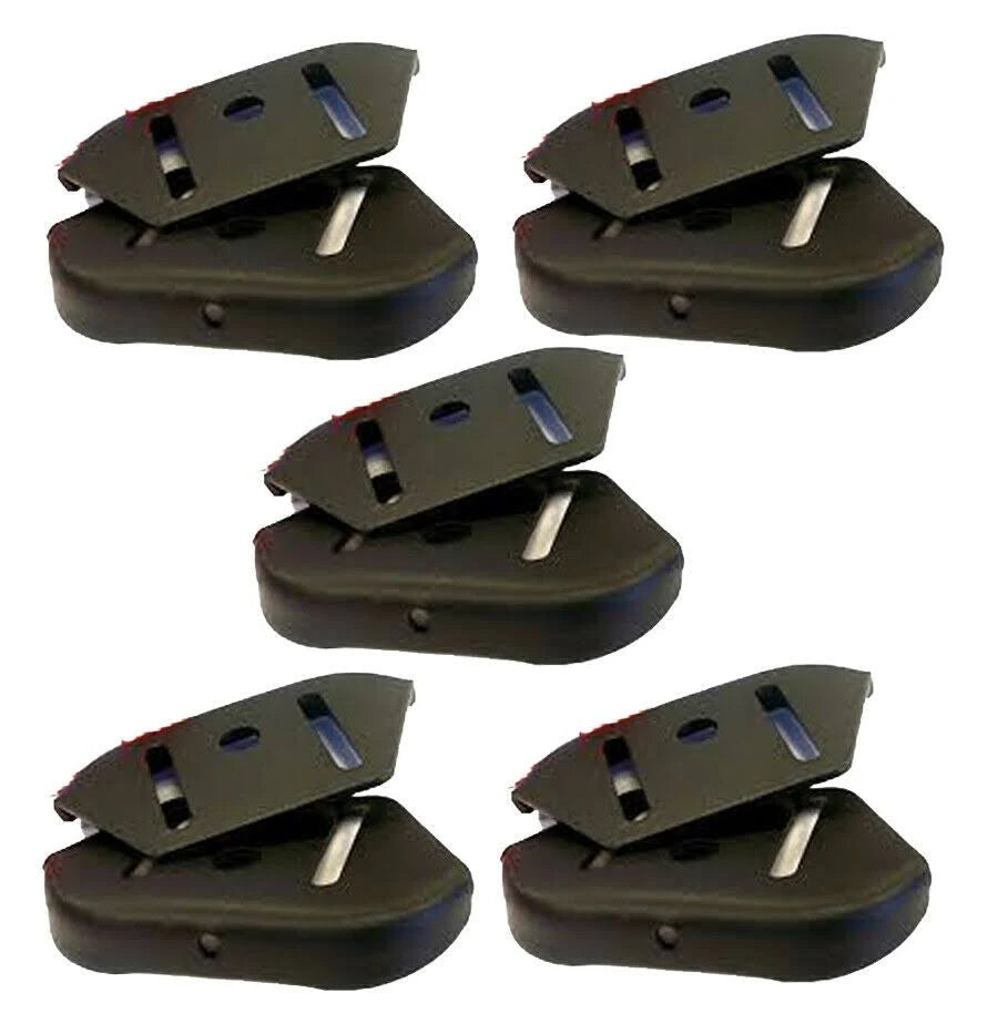 Craftsman 5 Pack Replacement Skid Height Adjustment M190