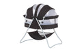 Black Bassinet T109