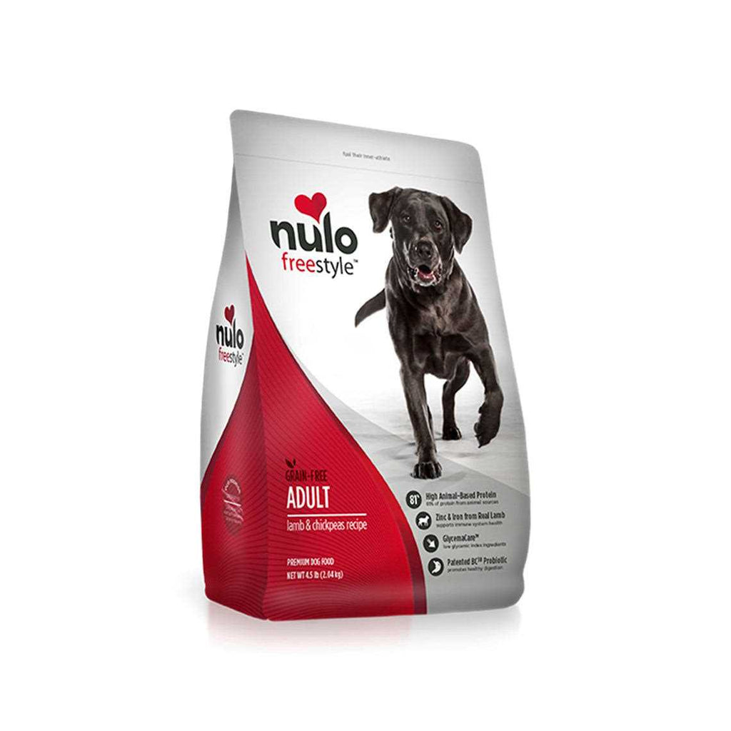 Grain Free Cod & Lentils Dry Dog Food F9101