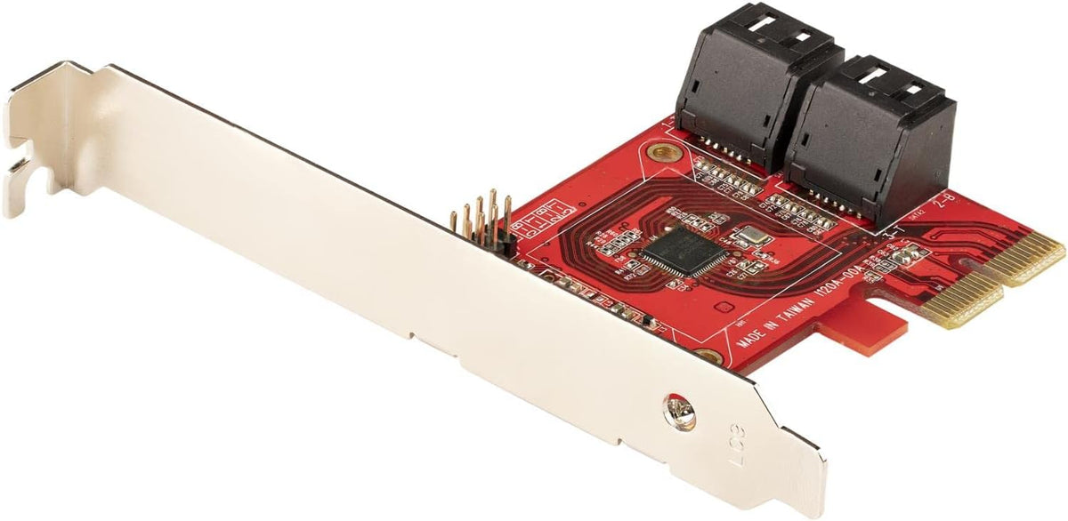 SATA Controller Cards B13066