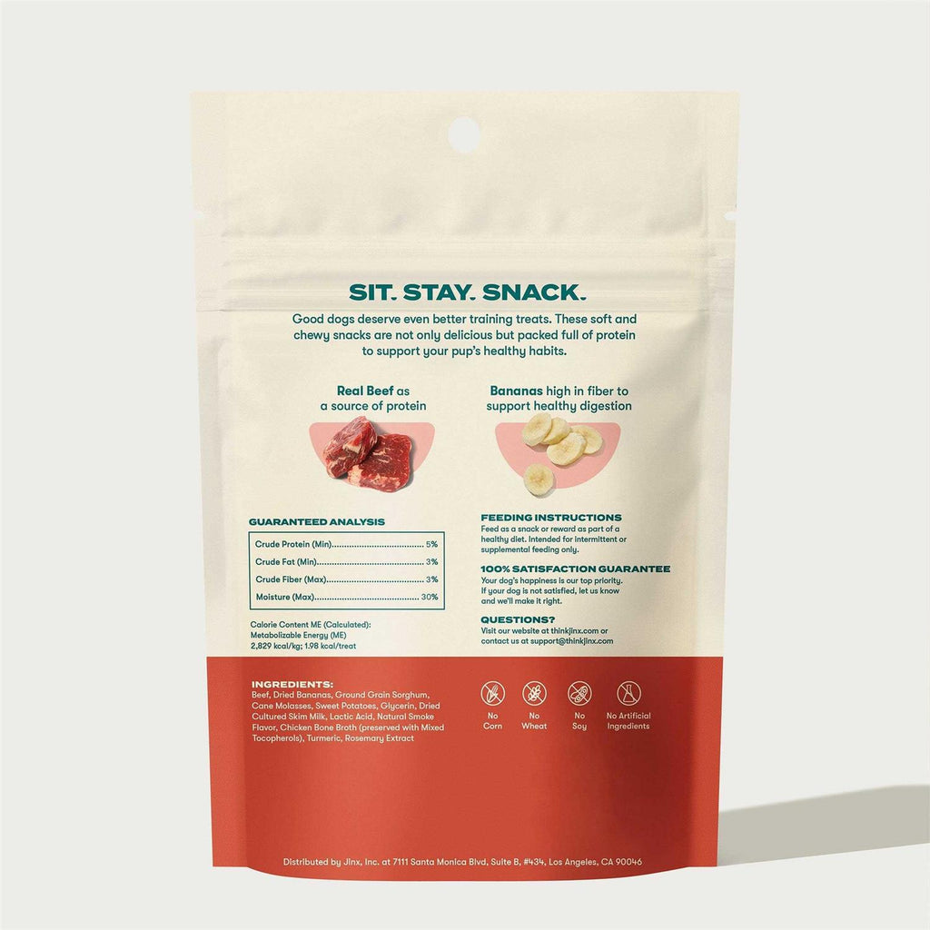 Natural Dog Training Treats V599465