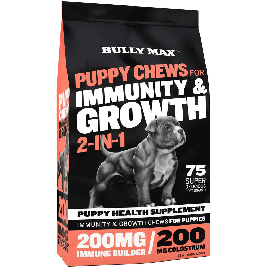 Puppy Chews R4045
