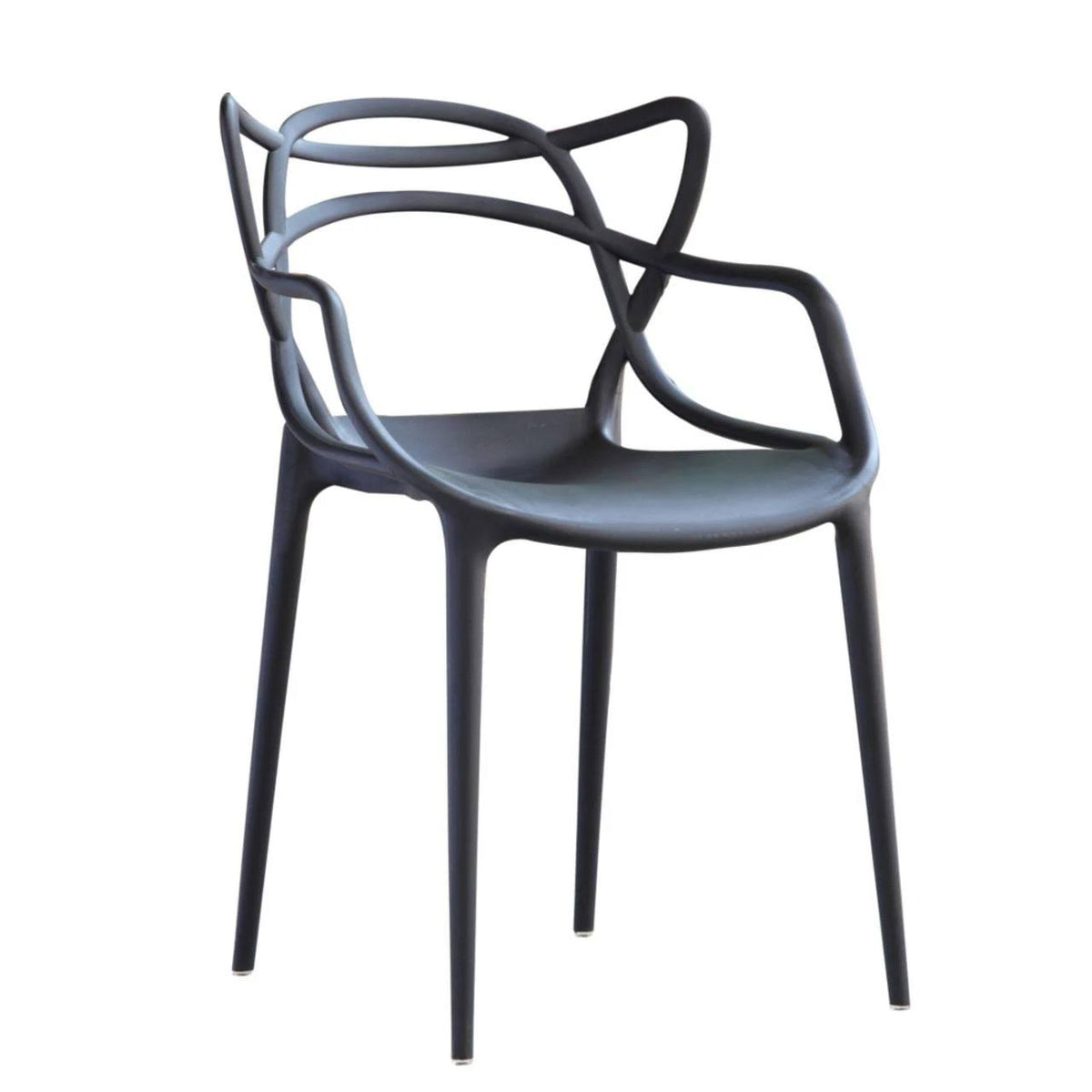 Black Dining Chair C148493