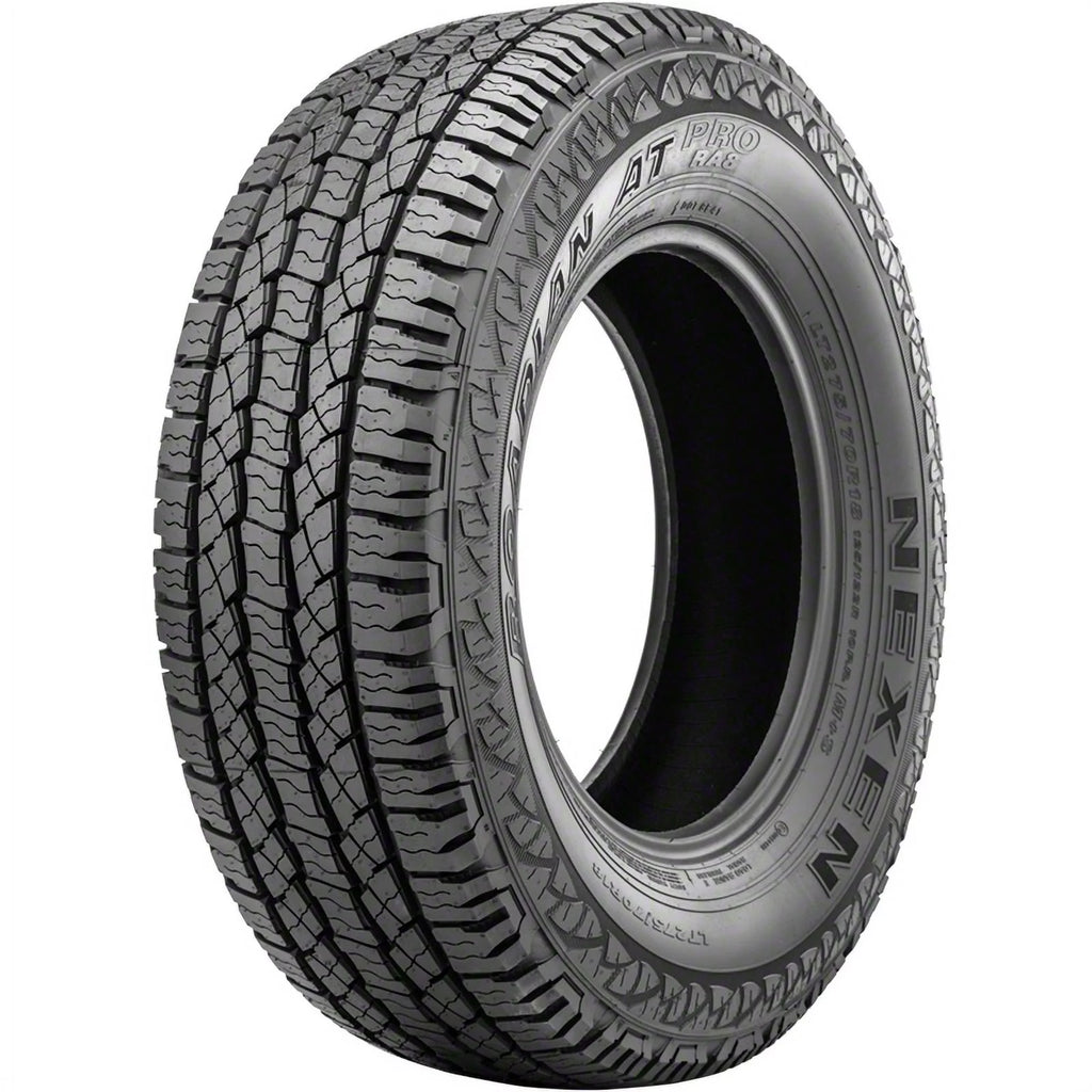 All Season 275/60R20 115V Light Truck Tire I9450
