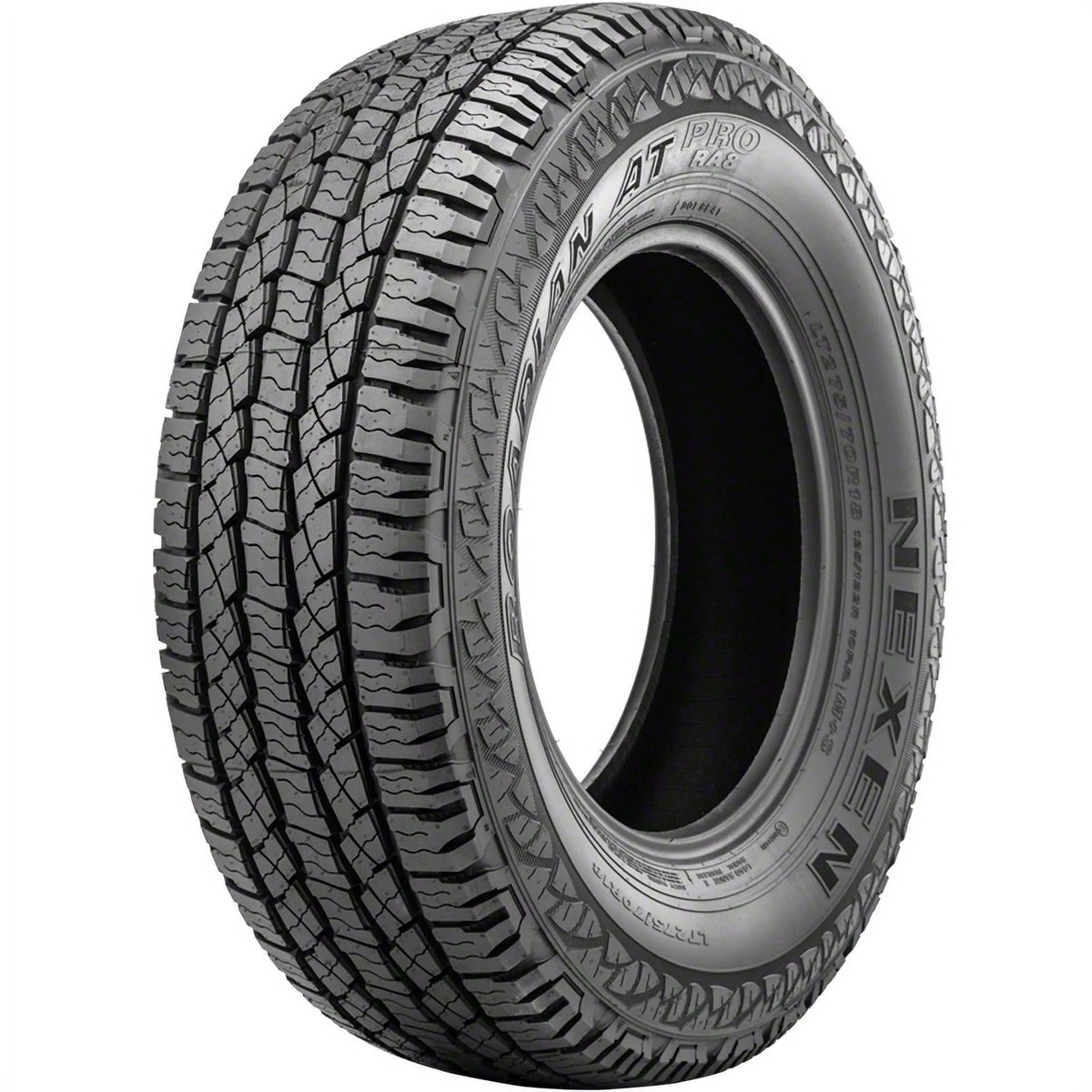 All Season 275/60R20 115V Light Truck Tire I9450