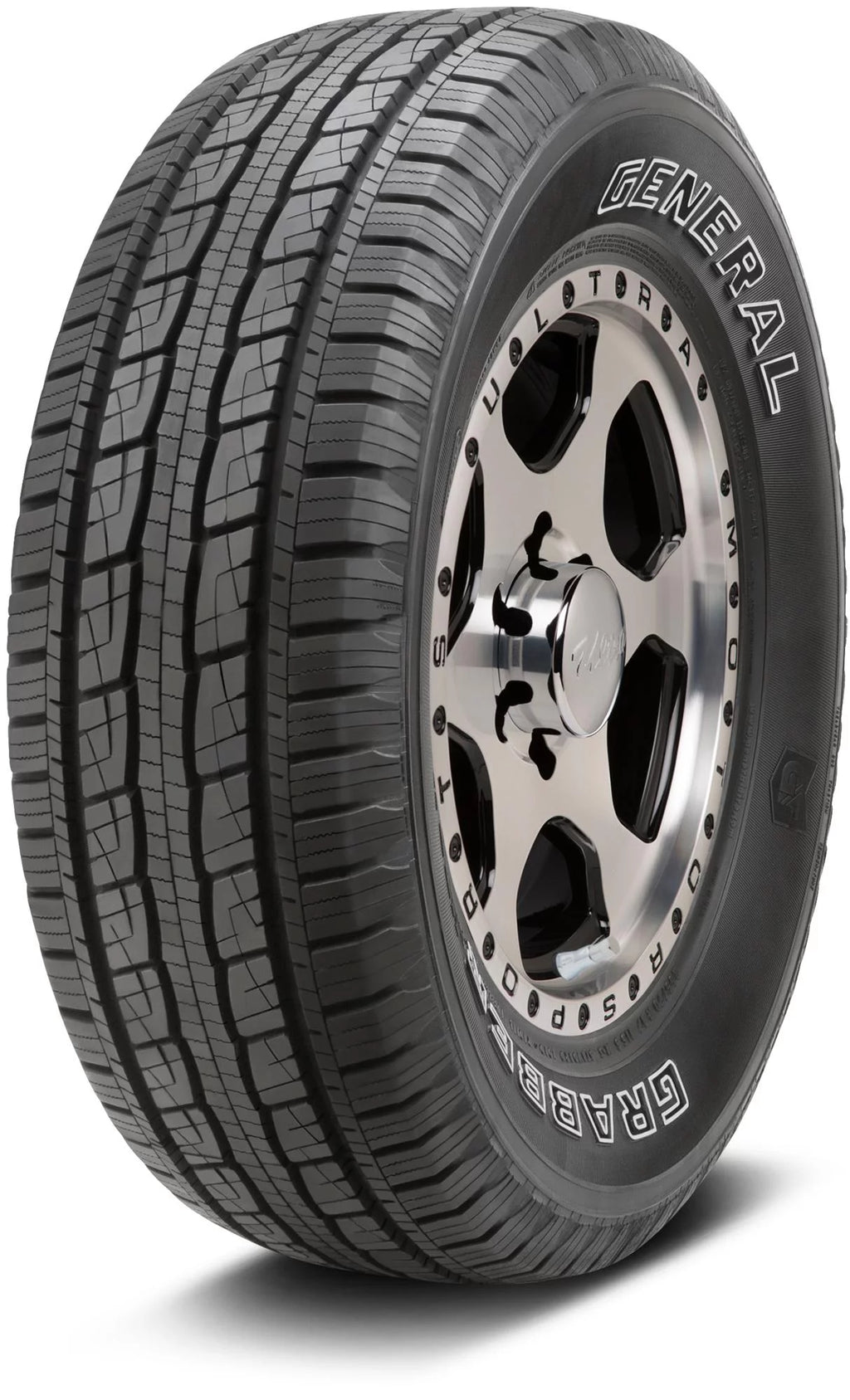 All Season Tire Z901807